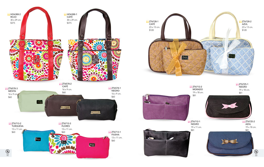 handbags